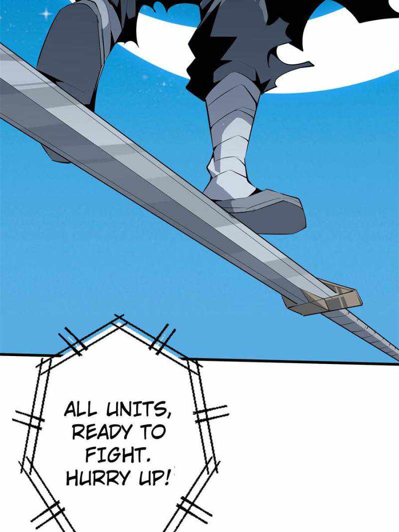 The First Sword Of Earth chapter 59 - page 28