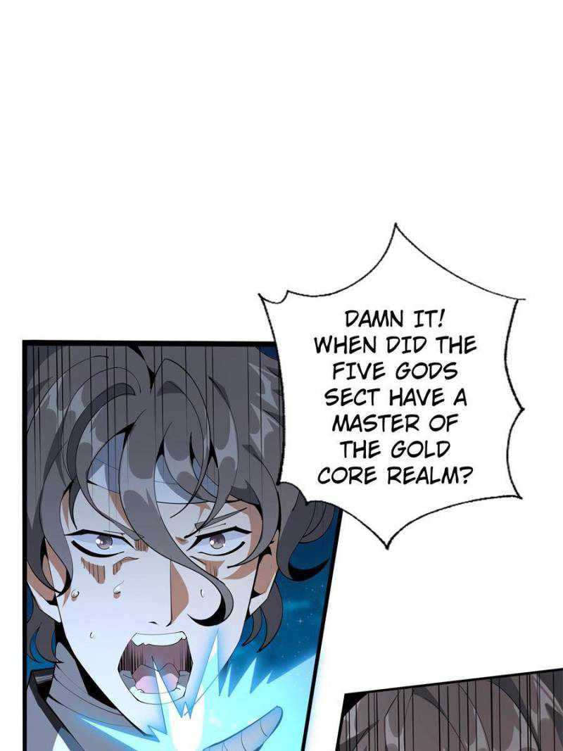 The First Sword Of Earth chapter 59 - page 31