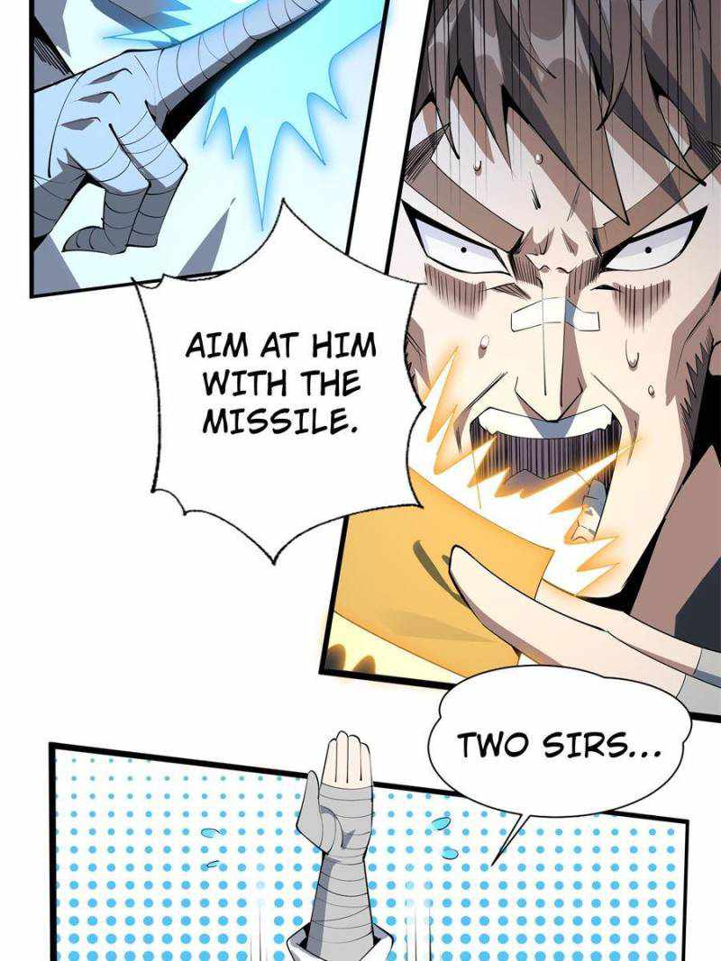 The First Sword Of Earth chapter 59 - page 32