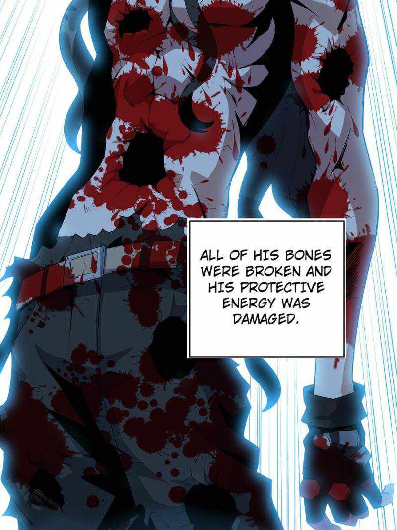 The First Sword Of Earth chapter 59 - page 4
