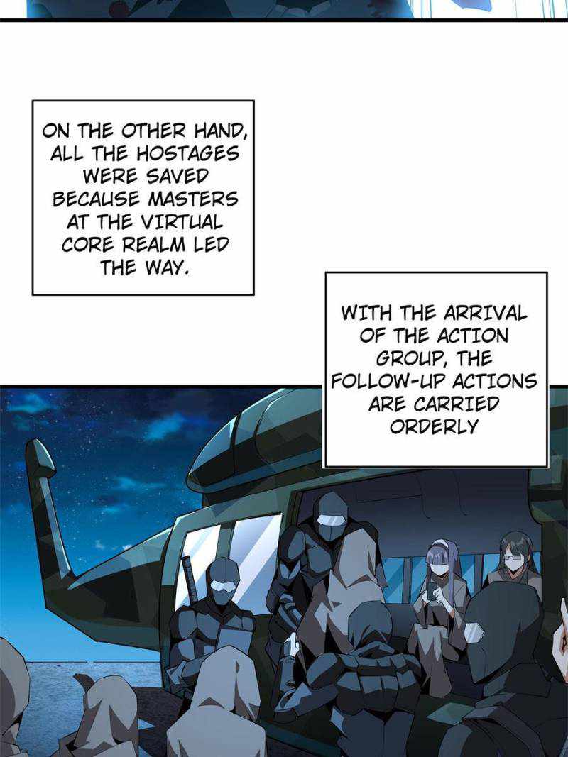 The First Sword Of Earth chapter 59 - page 5