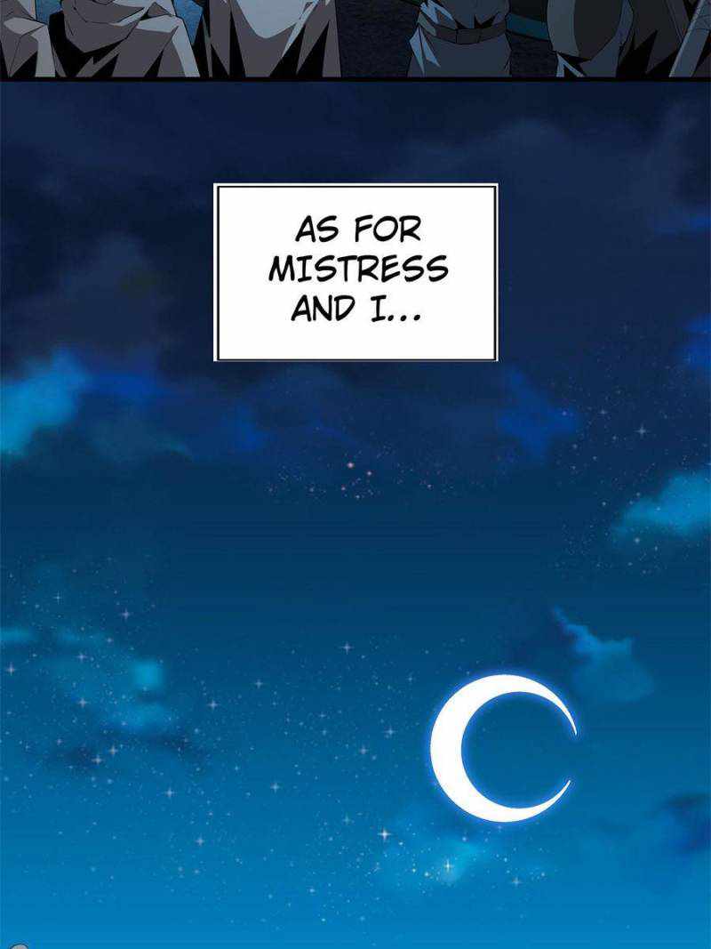 The First Sword Of Earth chapter 59 - page 6