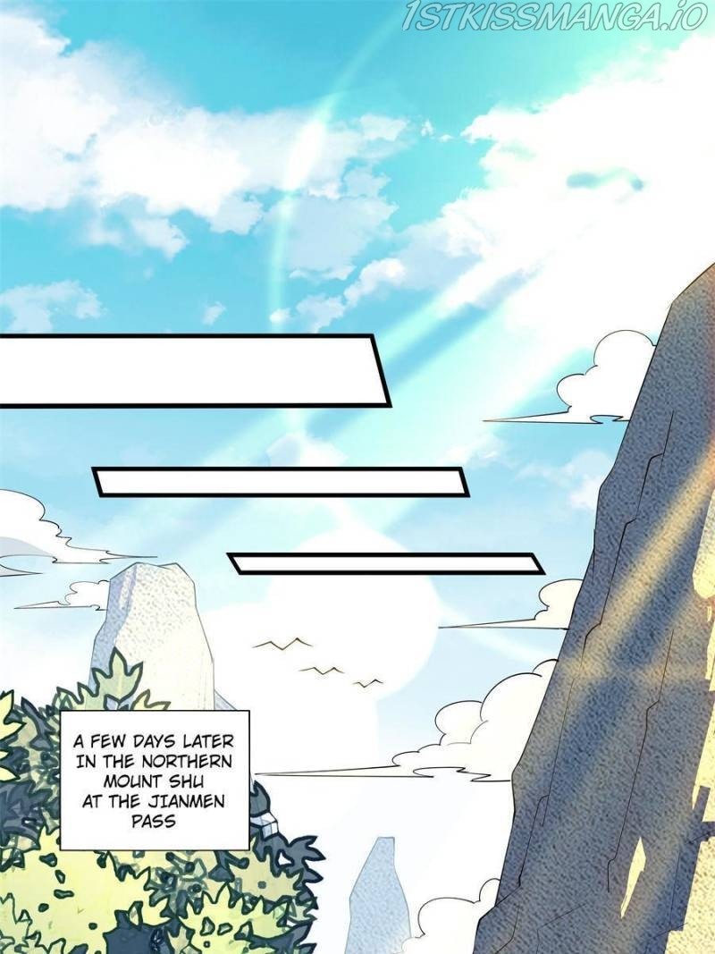 The First Sword Of Earth chapter 61 - page 10