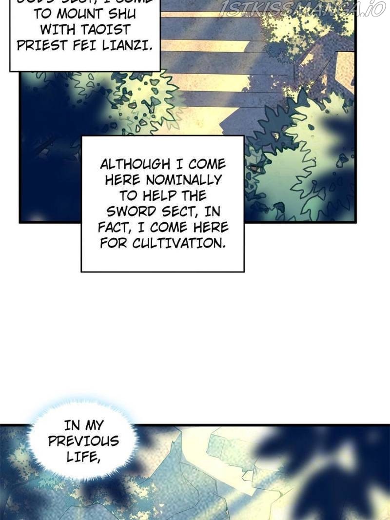 The First Sword Of Earth chapter 61 - page 13