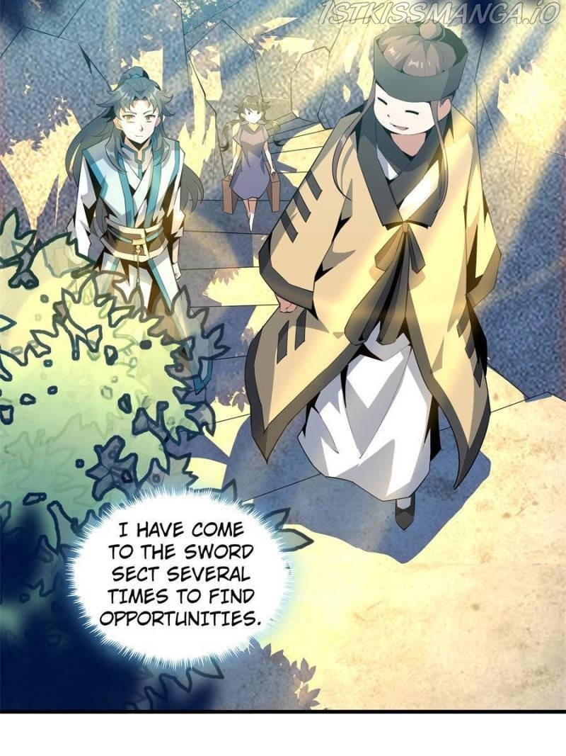 The First Sword Of Earth chapter 61 - page 14