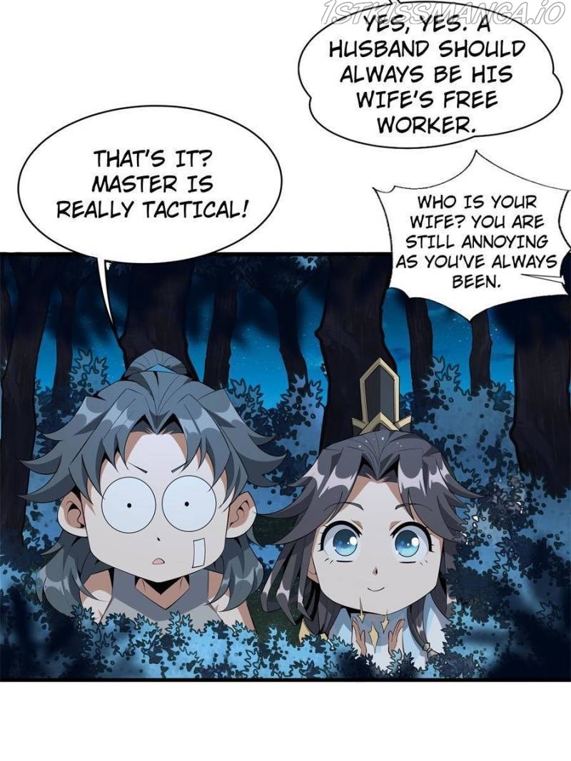 The First Sword Of Earth chapter 61 - page 2