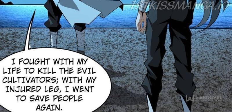 The First Sword Of Earth chapter 61 - page 29