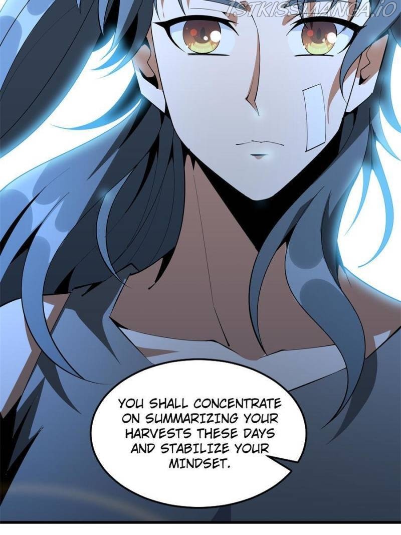 The First Sword Of Earth chapter 61 - page 32