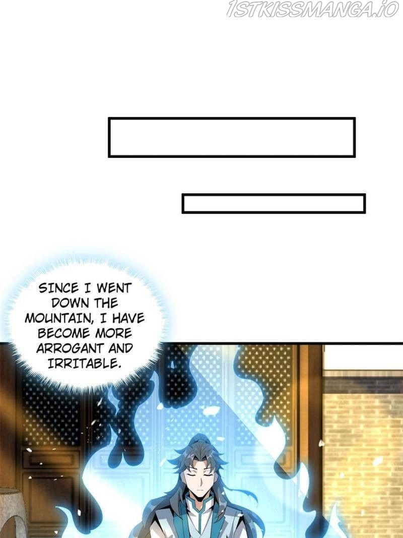 The First Sword Of Earth chapter 61 - page 33