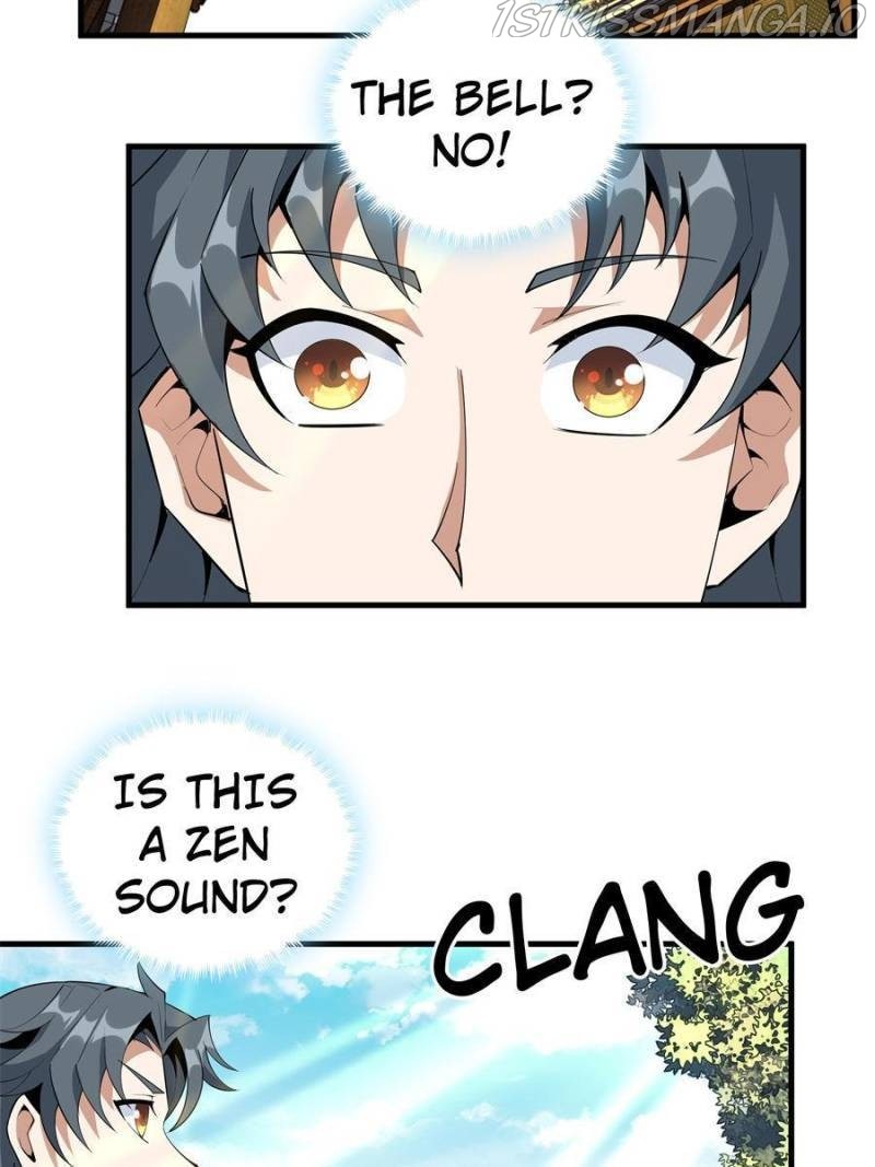 The First Sword Of Earth chapter 61 - page 35