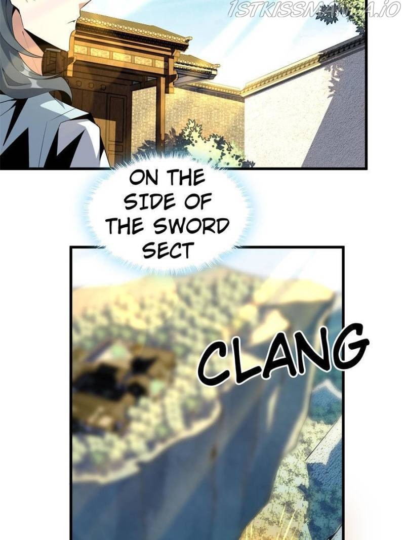 The First Sword Of Earth chapter 61 - page 36