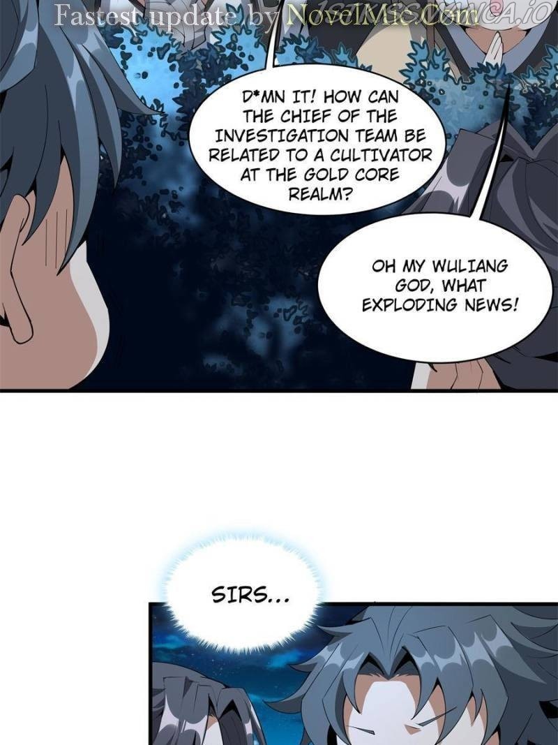 The First Sword Of Earth chapter 61 - page 4