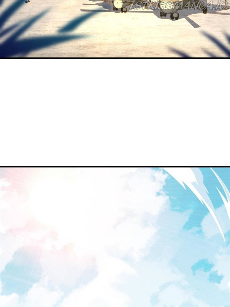 The First Sword Of Earth chapter 52 - page 11