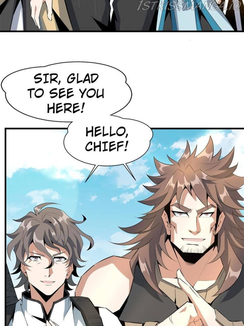 The First Sword Of Earth chapter 52 - page 13