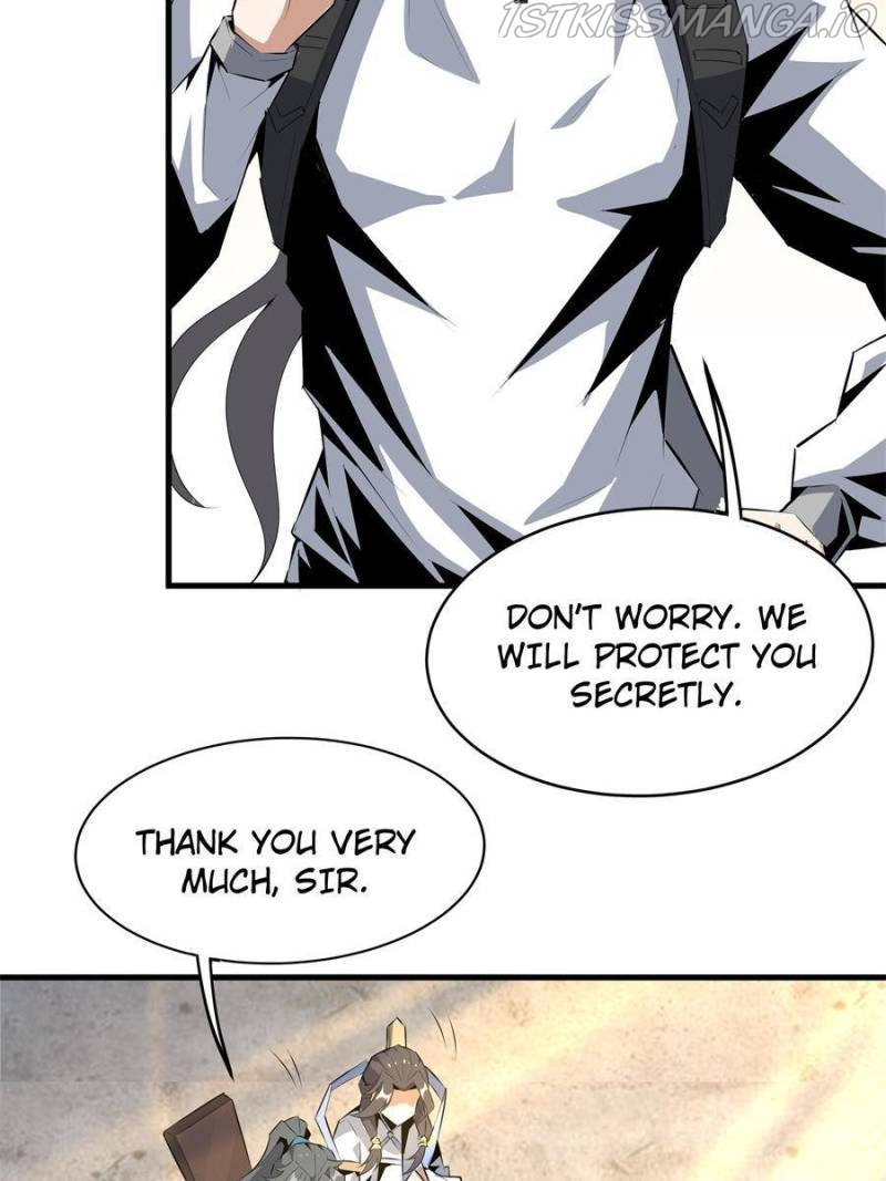 The First Sword Of Earth chapter 52 - page 17