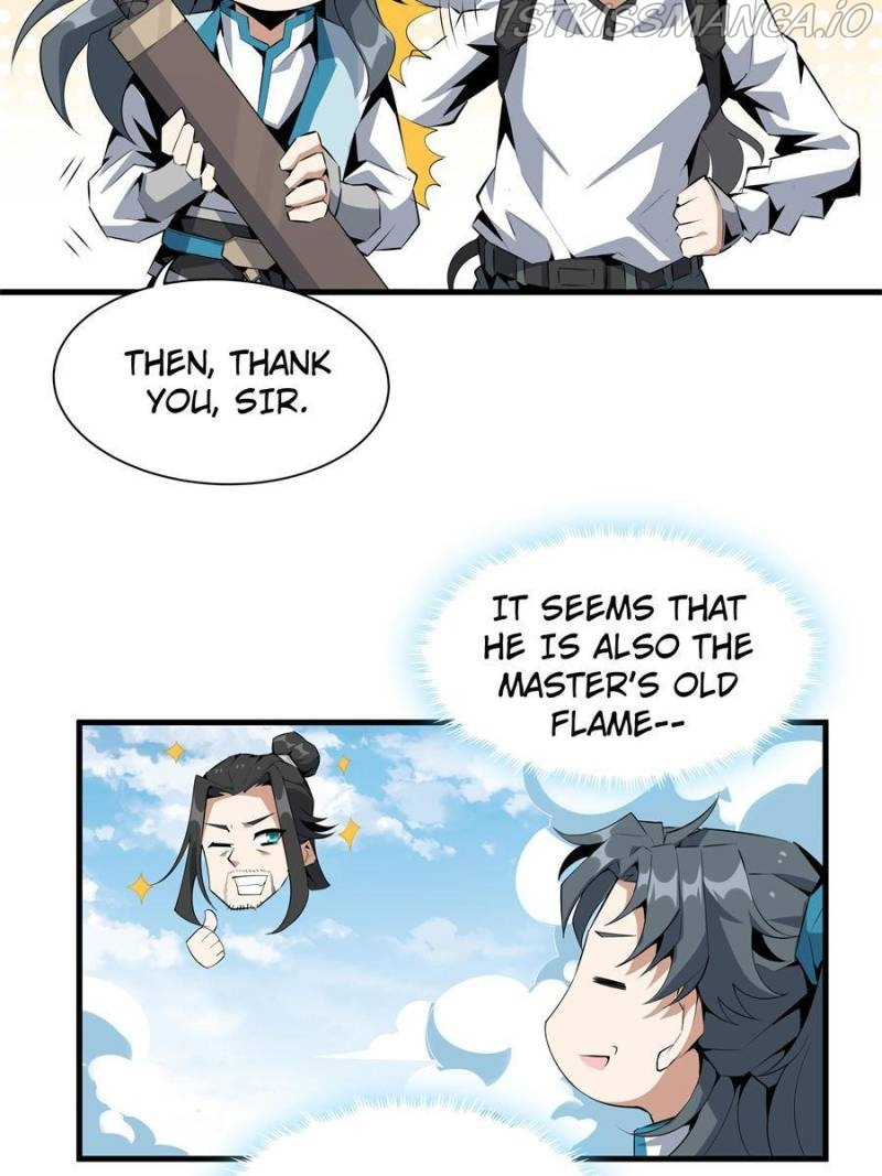 The First Sword Of Earth chapter 52 - page 24