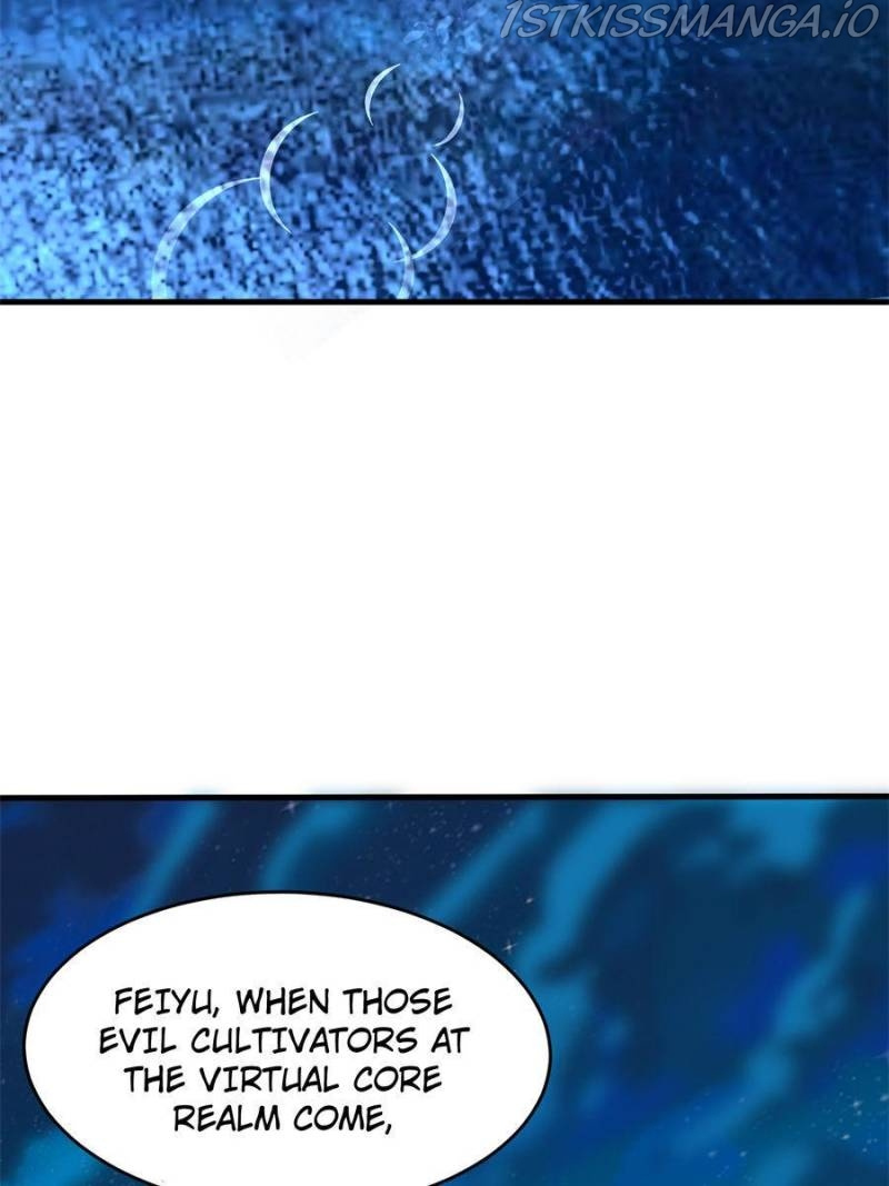 The First Sword Of Earth chapter 52 - page 27