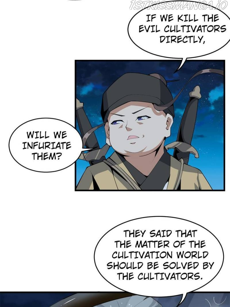 The First Sword Of Earth chapter 52 - page 31