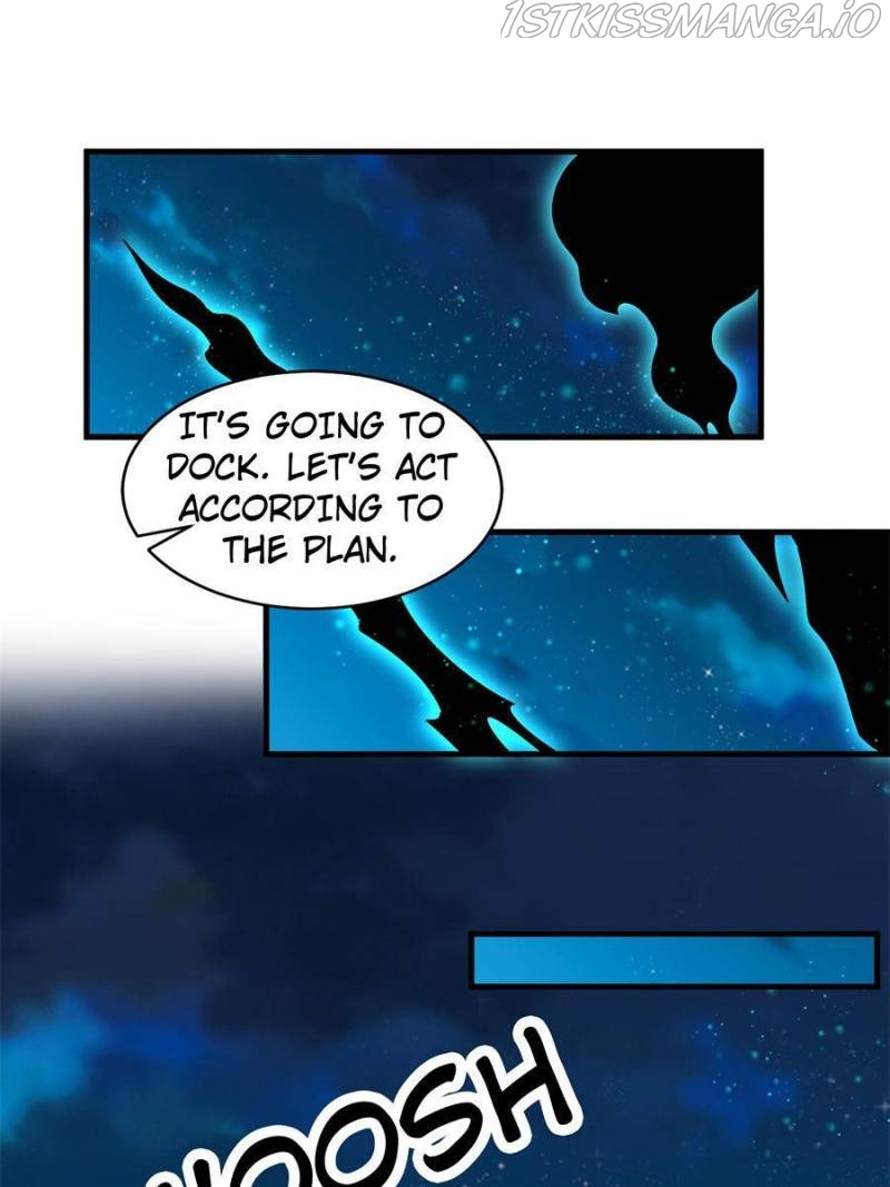 The First Sword Of Earth chapter 52 - page 33