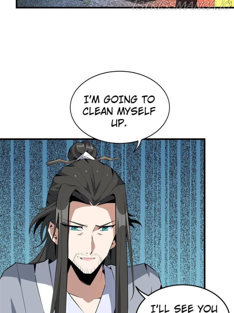 The First Sword Of Earth chapter 52 - page 4