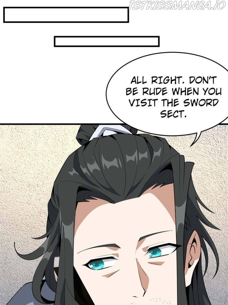 The First Sword Of Earth chapter 62 - page 10
