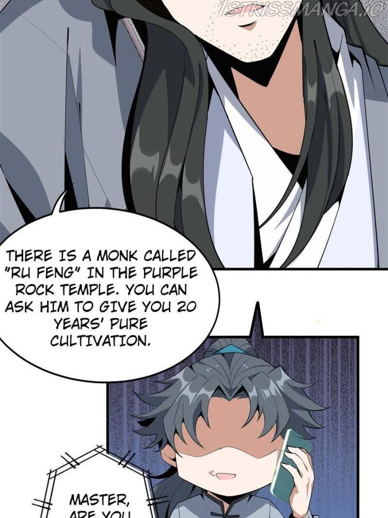 The First Sword Of Earth chapter 62 - page 11