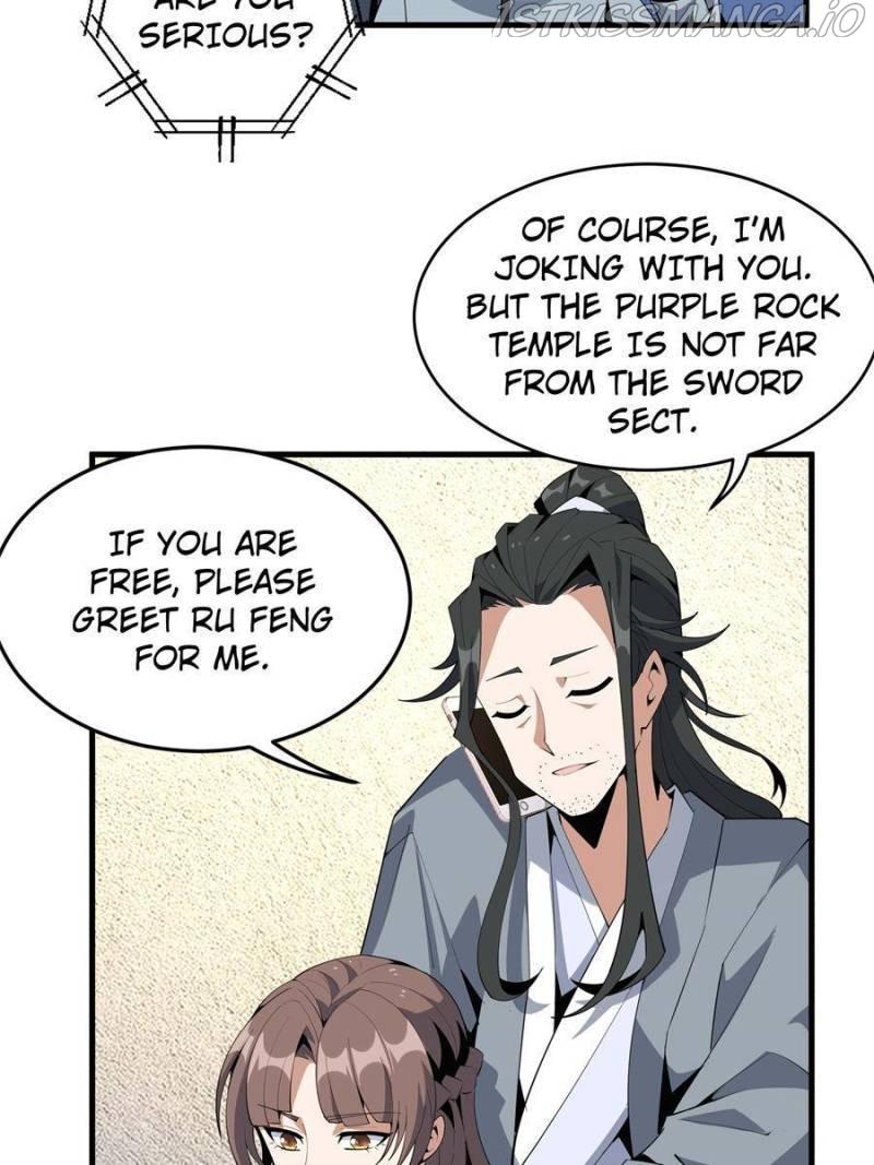 The First Sword Of Earth chapter 62 - page 12