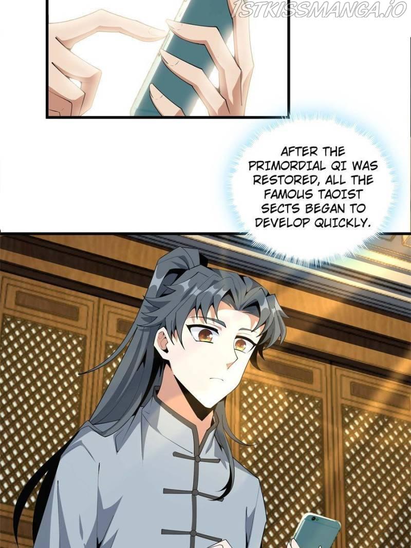 The First Sword Of Earth chapter 62 - page 15