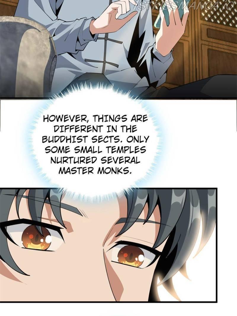 The First Sword Of Earth chapter 62 - page 16