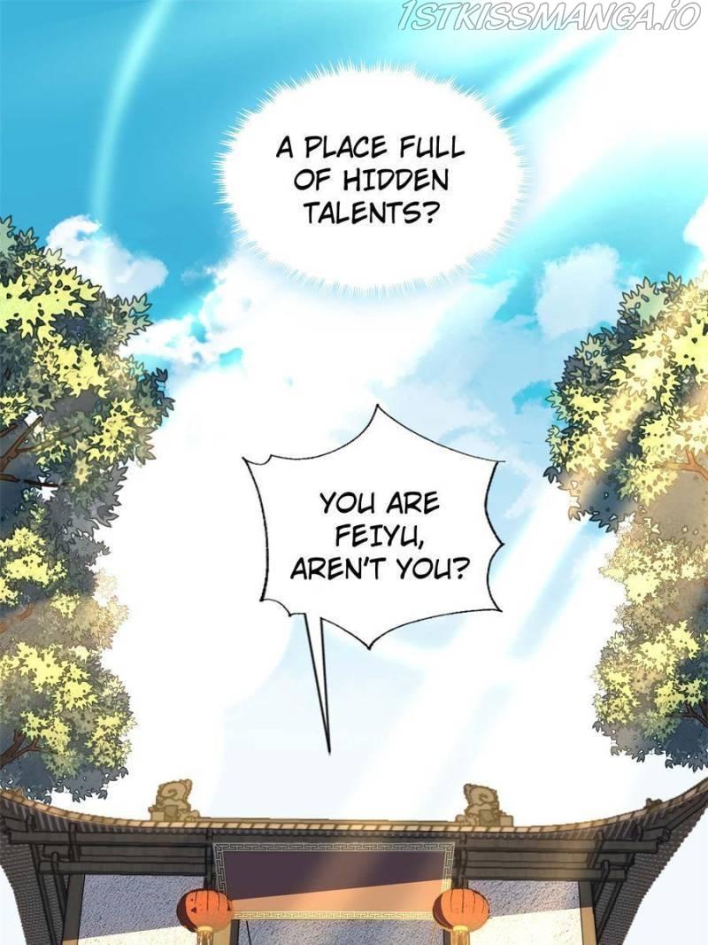 The First Sword Of Earth chapter 62 - page 18