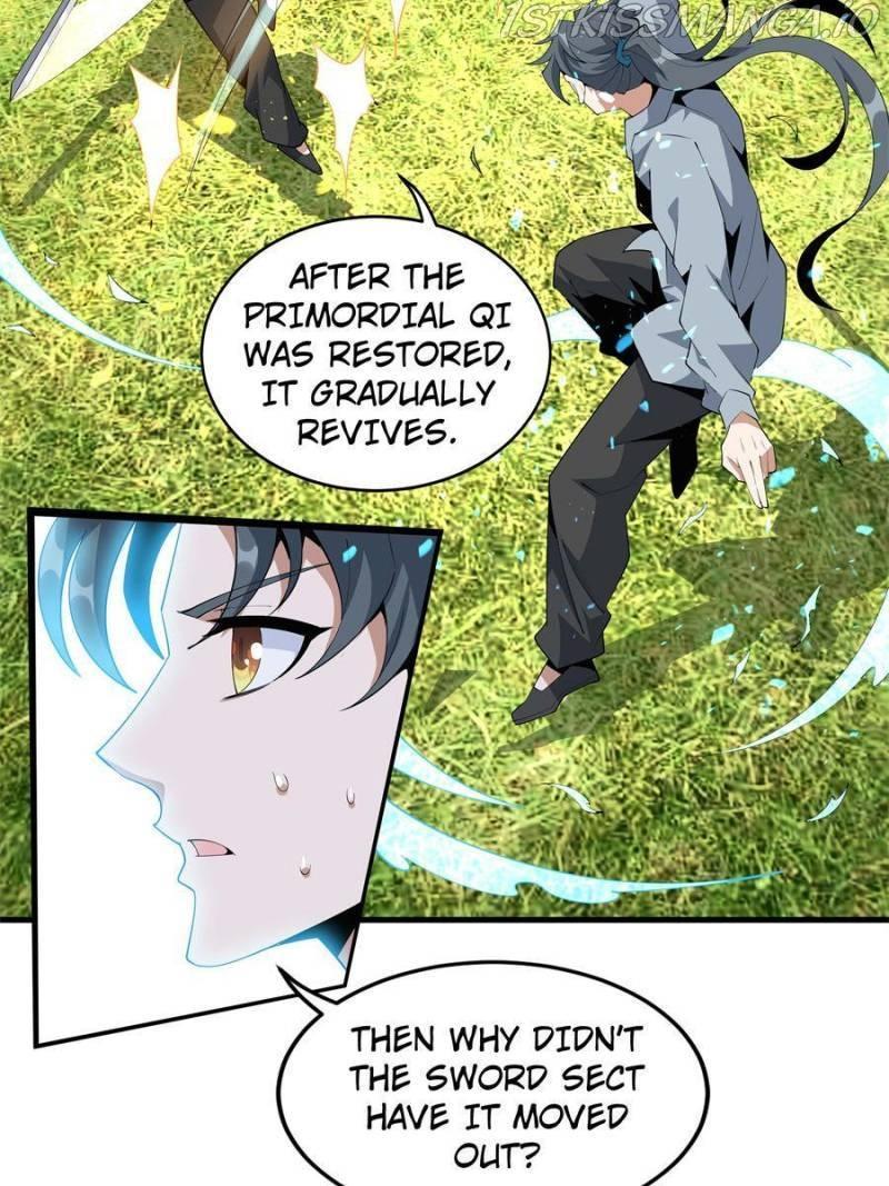 The First Sword Of Earth chapter 62 - page 2