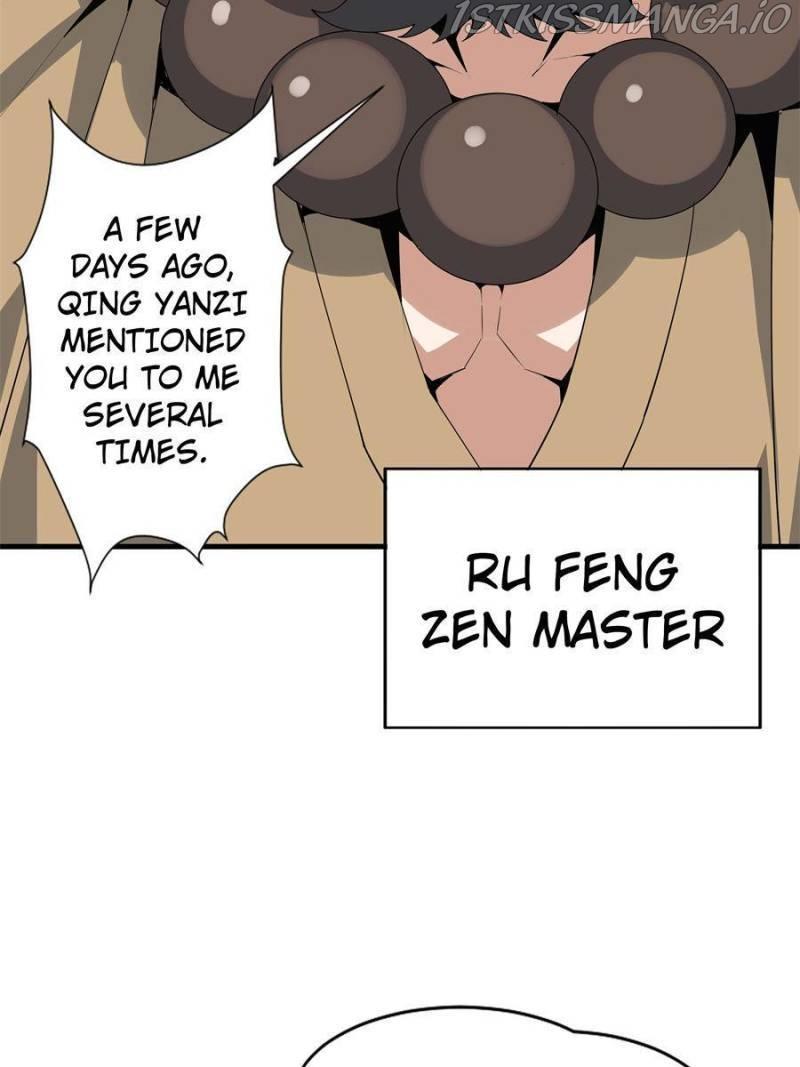 The First Sword Of Earth chapter 62 - page 20