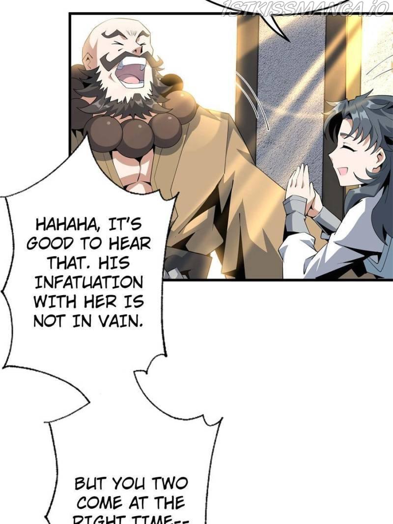 The First Sword Of Earth chapter 62 - page 22