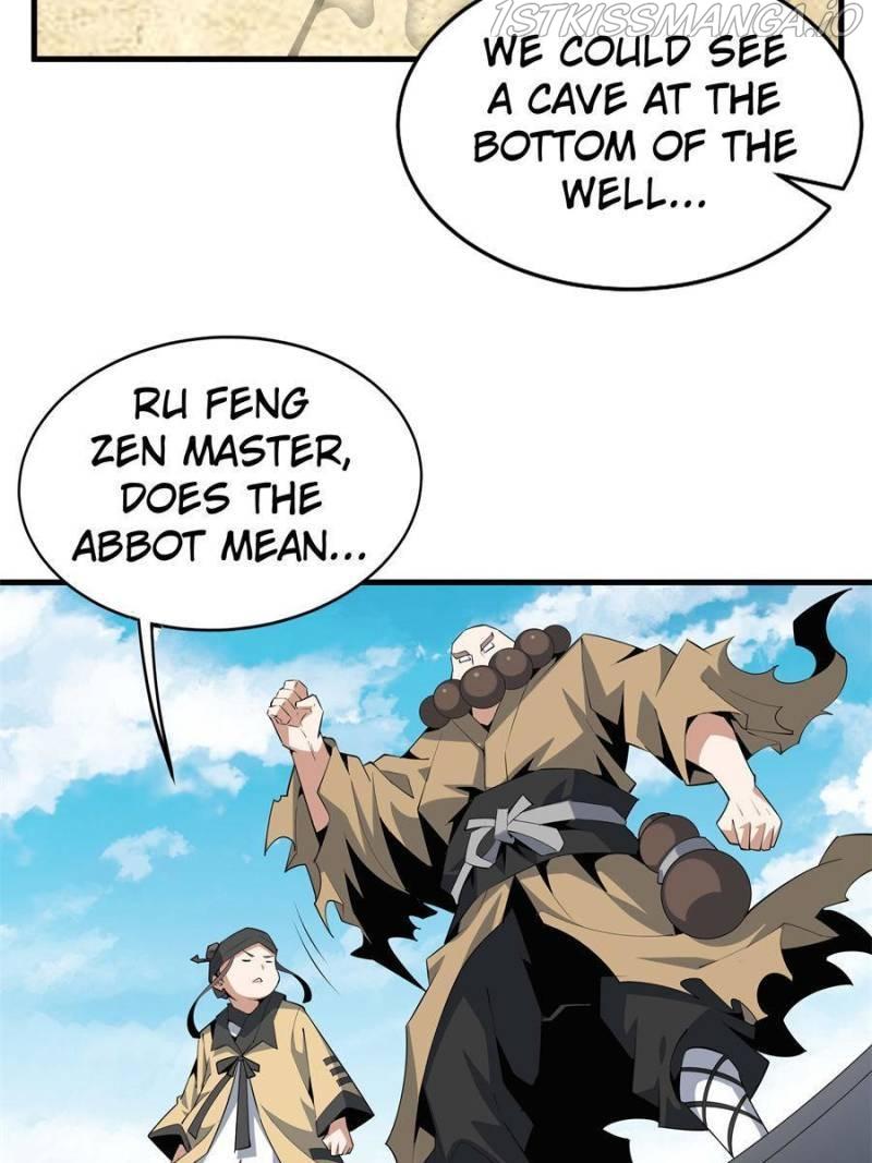 The First Sword Of Earth chapter 62 - page 30