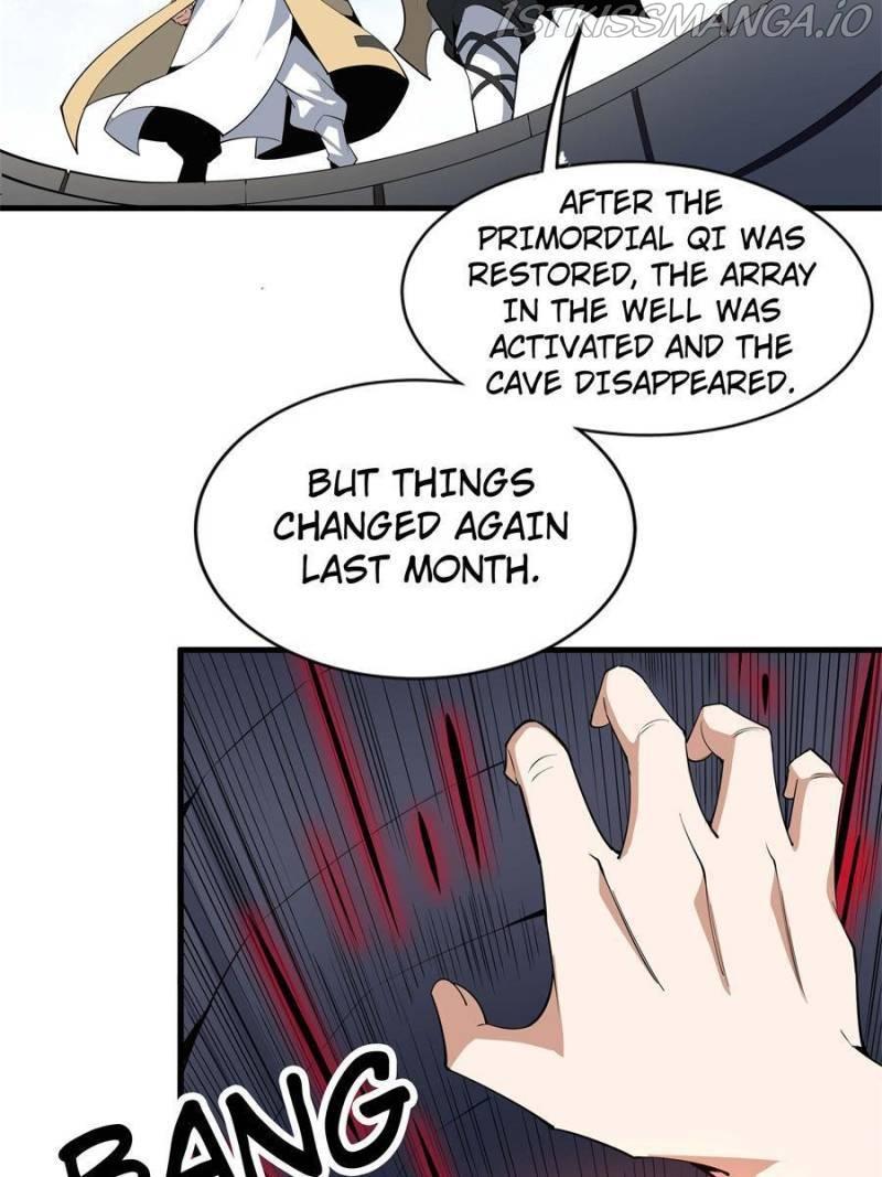 The First Sword Of Earth chapter 62 - page 31