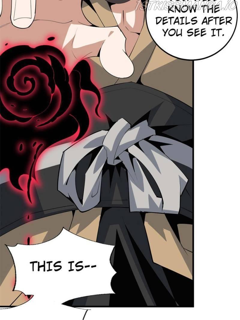 The First Sword Of Earth chapter 62 - page 33