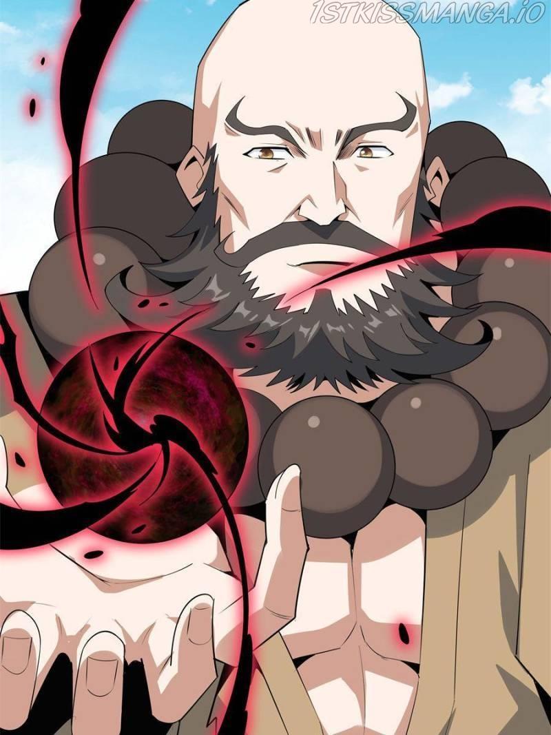 The First Sword Of Earth chapter 62 - page 35