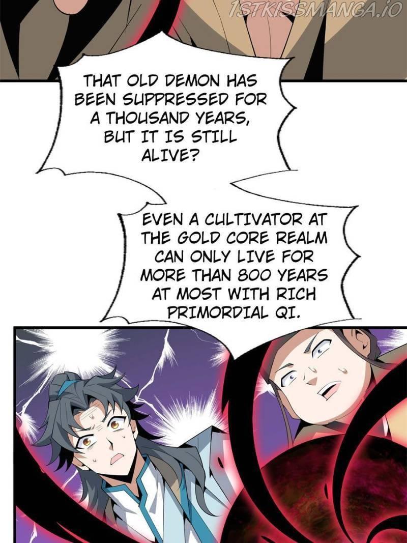 The First Sword Of Earth chapter 62 - page 36