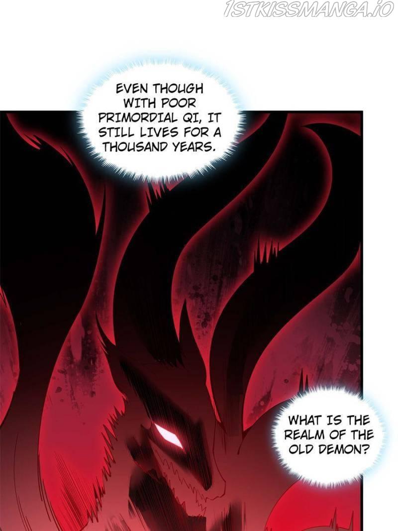 The First Sword Of Earth chapter 62 - page 38