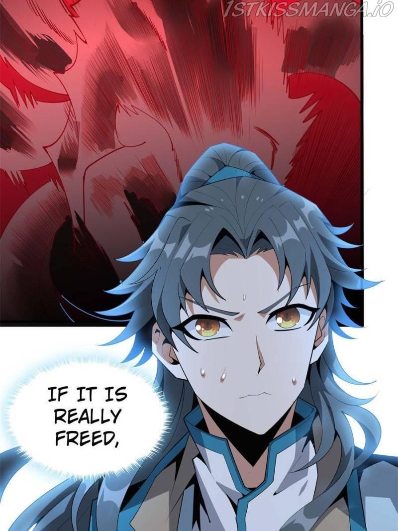 The First Sword Of Earth chapter 62 - page 39