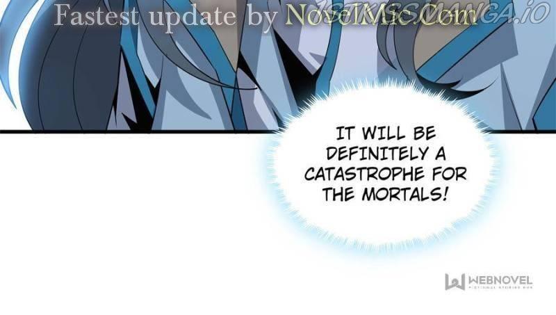 The First Sword Of Earth chapter 62 - page 40