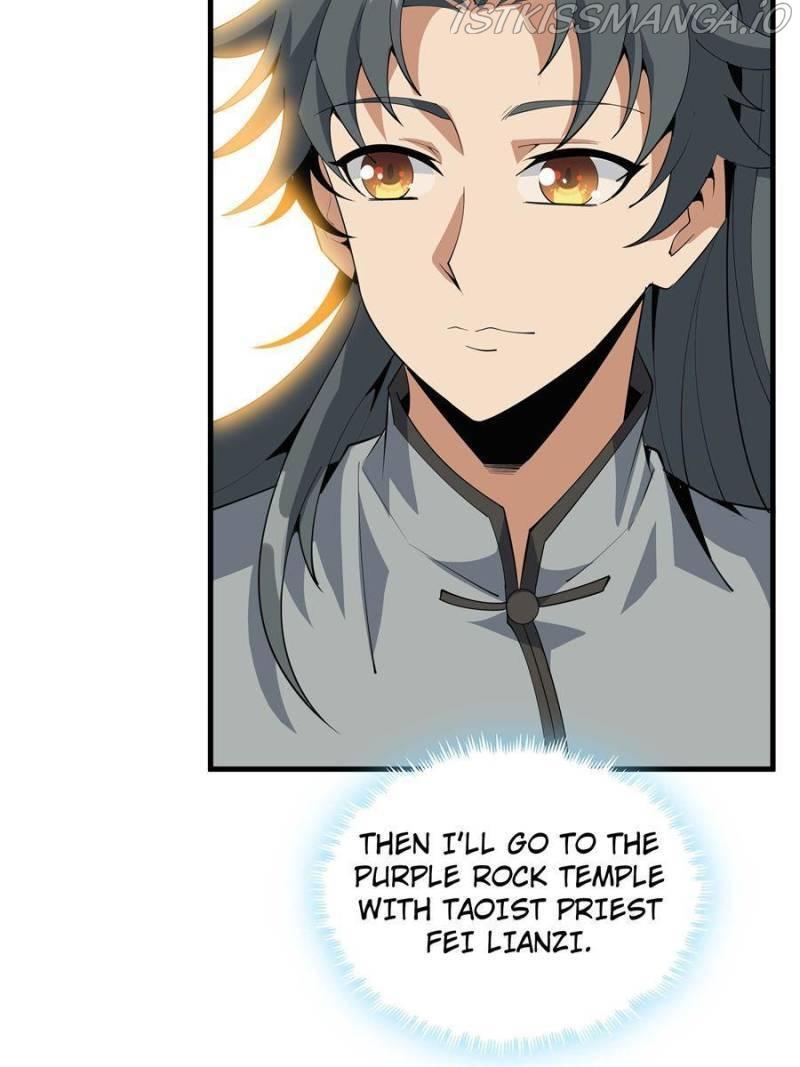 The First Sword Of Earth chapter 62 - page 8