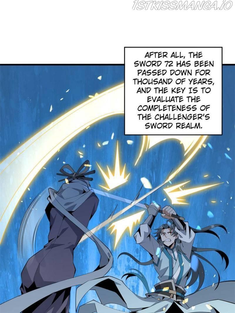 The First Sword Of Earth chapter 63 - page 10