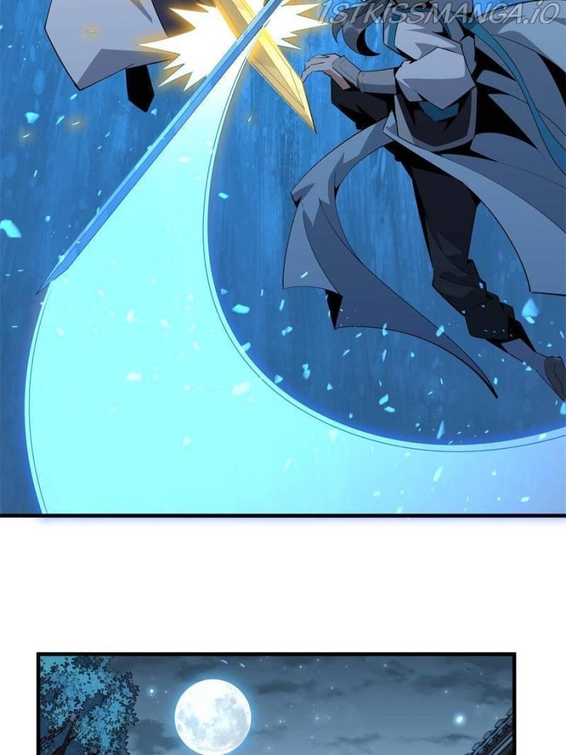 The First Sword Of Earth chapter 63 - page 13
