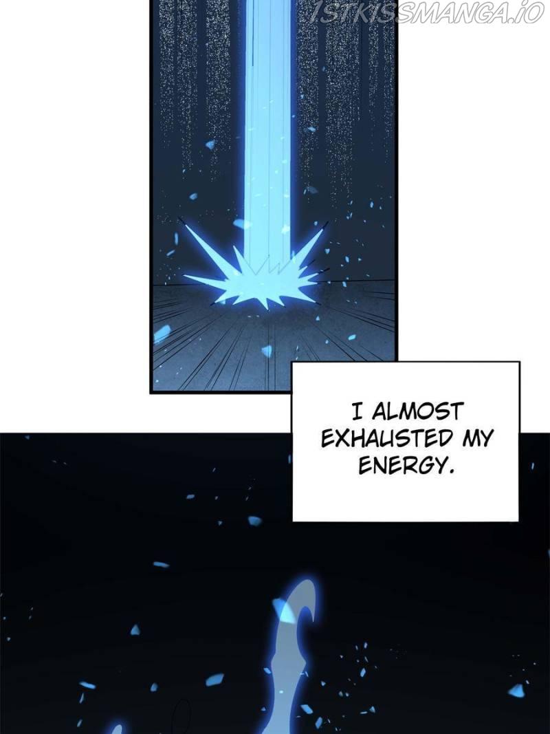 The First Sword Of Earth chapter 63 - page 15