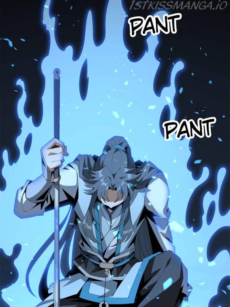 The First Sword Of Earth chapter 63 - page 16