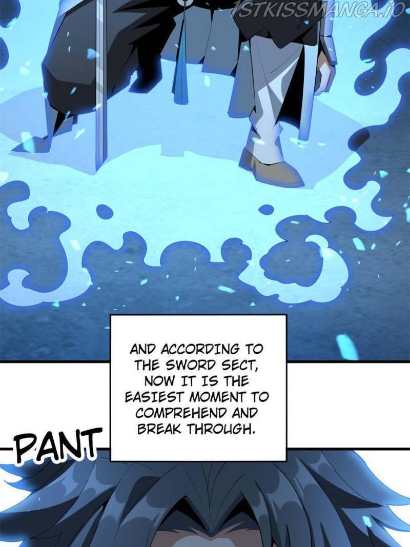 The First Sword Of Earth chapter 63 - page 17