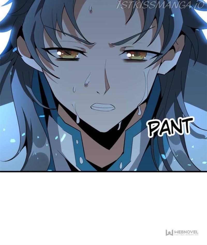 The First Sword Of Earth chapter 63 - page 18
