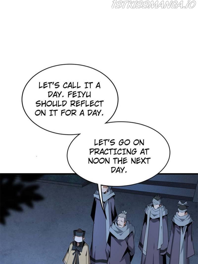 The First Sword Of Earth chapter 63 - page 19