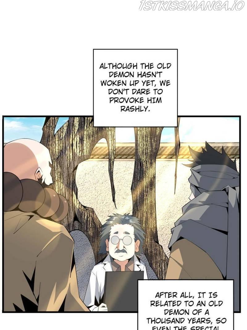 The First Sword Of Earth chapter 63 - page 2